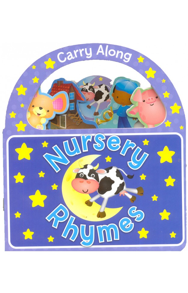Carry Along Nursery Rhymes